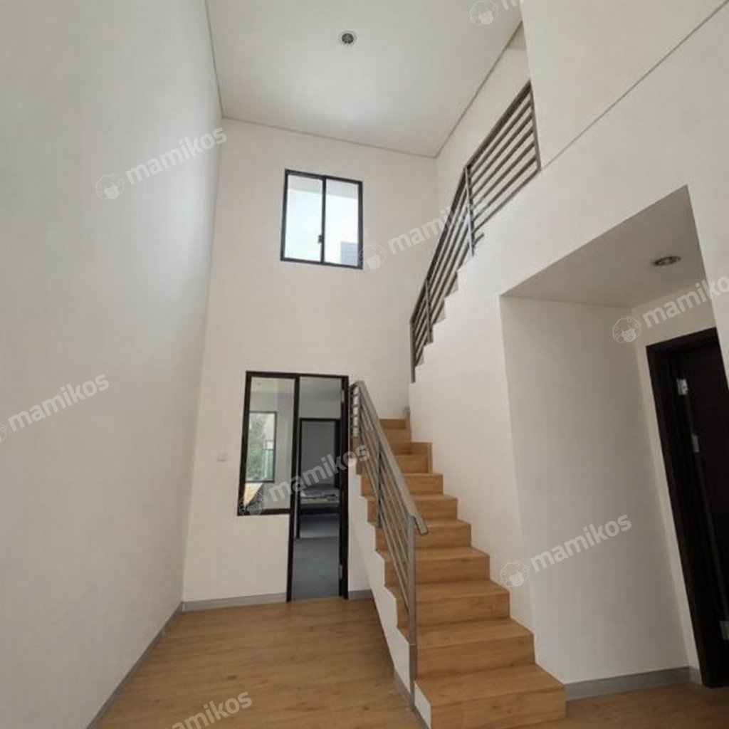 Rumah Sertifikat PPJB 3 Kamar Tidur 1 Kamar Mandi Jakarta Garden City Jakarta Timur - Photo 2