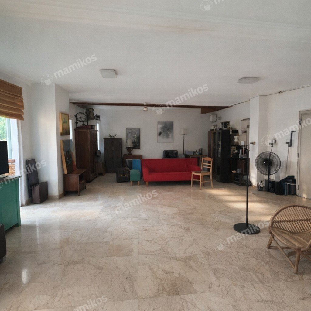 Rumah Sertifikat SHM 5 Kamar Tidur 3 Kamar Mandi Pondok Indah Jakarta Selatan - Photo 3