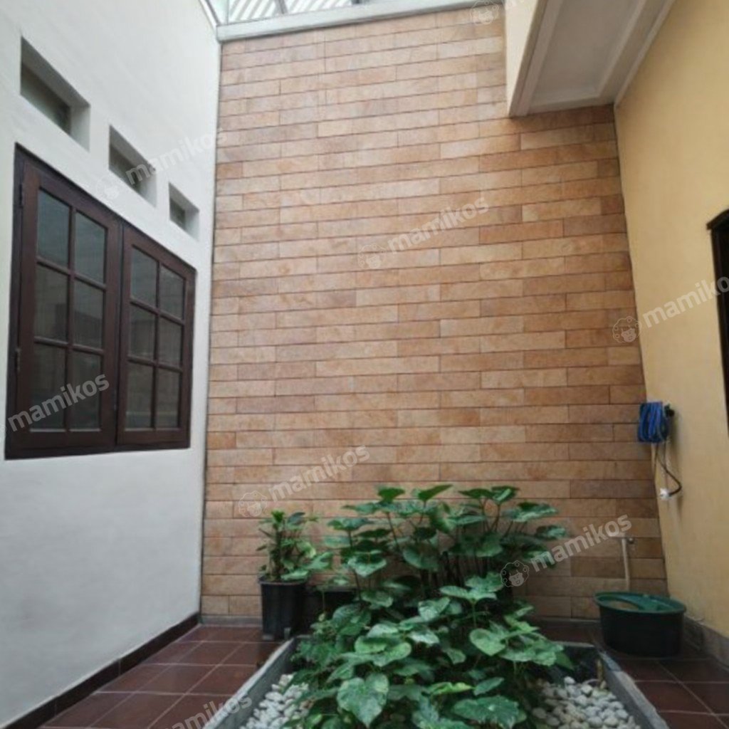 Rumah Sertifikat SHM 5 Kamar Tidur 4 Kamar Mandi Tanjung Duren Jakarta Barat - Photo 5