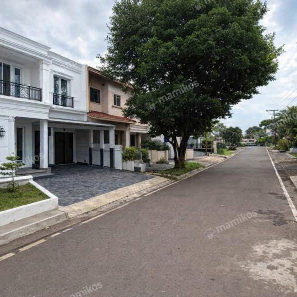 Rumah Sertifikat SHM 4 Kamar Tidur 3 Kamar Mandi Duren Sawit Jakarta Timur - Photo 3