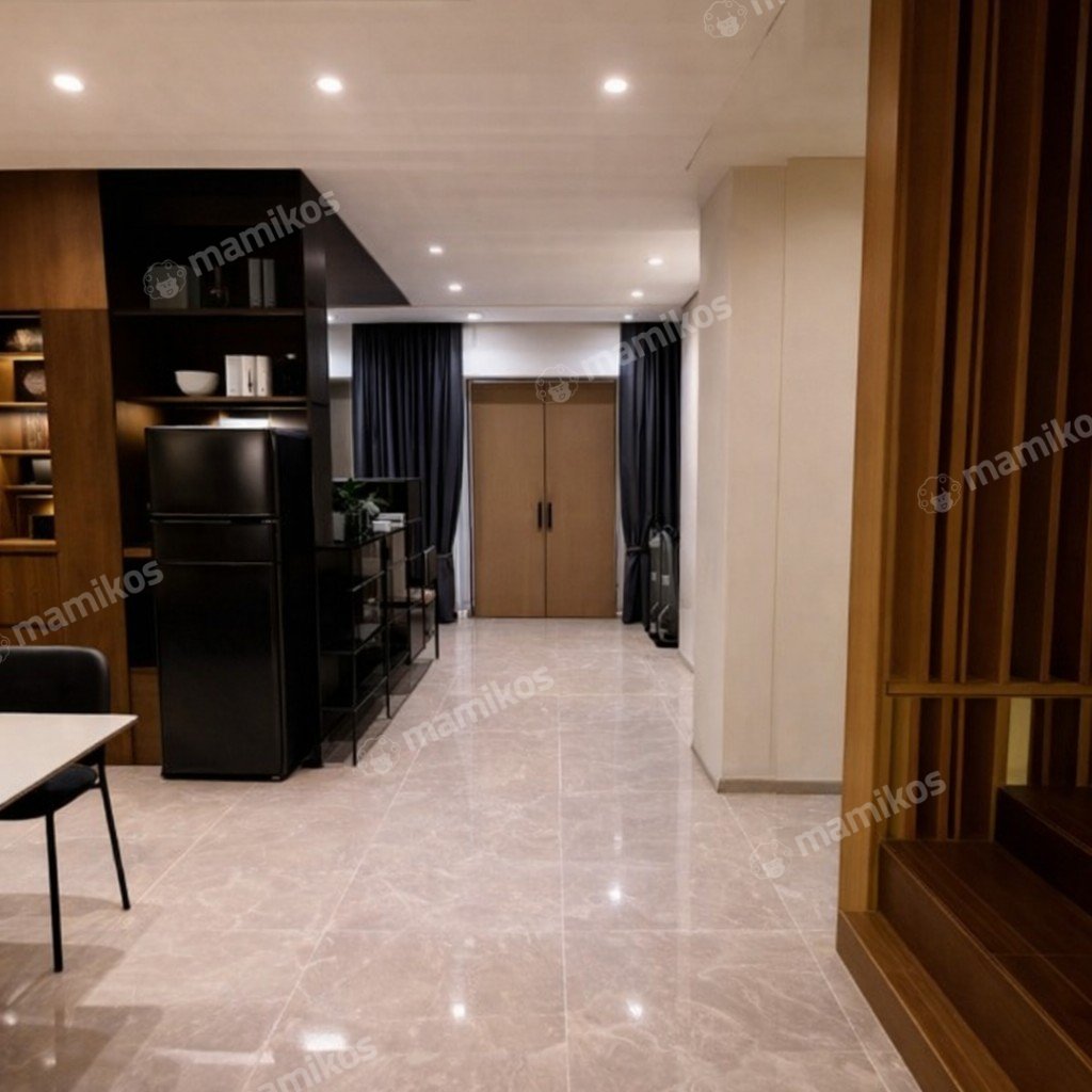 Rumah Sertifikat SHM 4 Kamar Tidur 3 Kamar Mandi Metland Puri Jakarta Barat - Photo 3