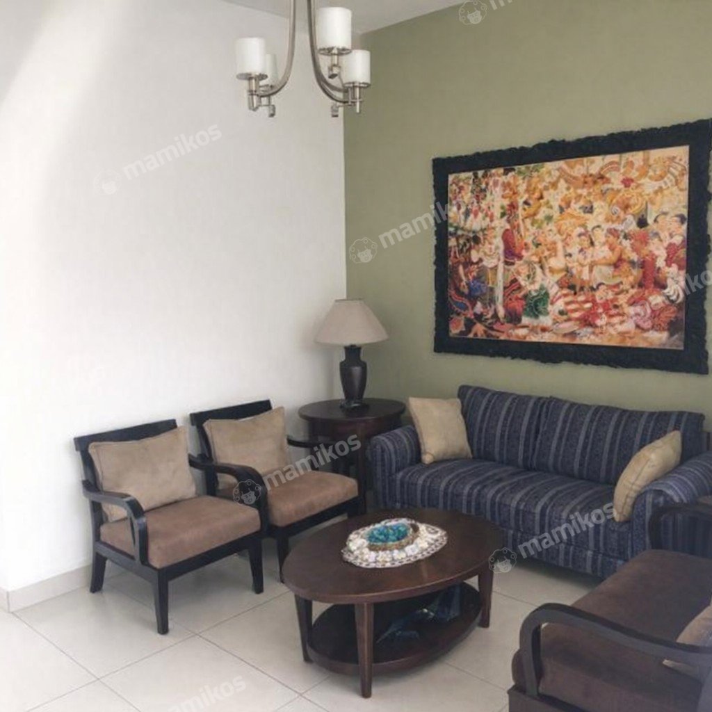 Rumah Sertifikat SHM 6 Kamar Tidur 5 Kamar Mandi Cipayung Jakarta Timur - Photo 2