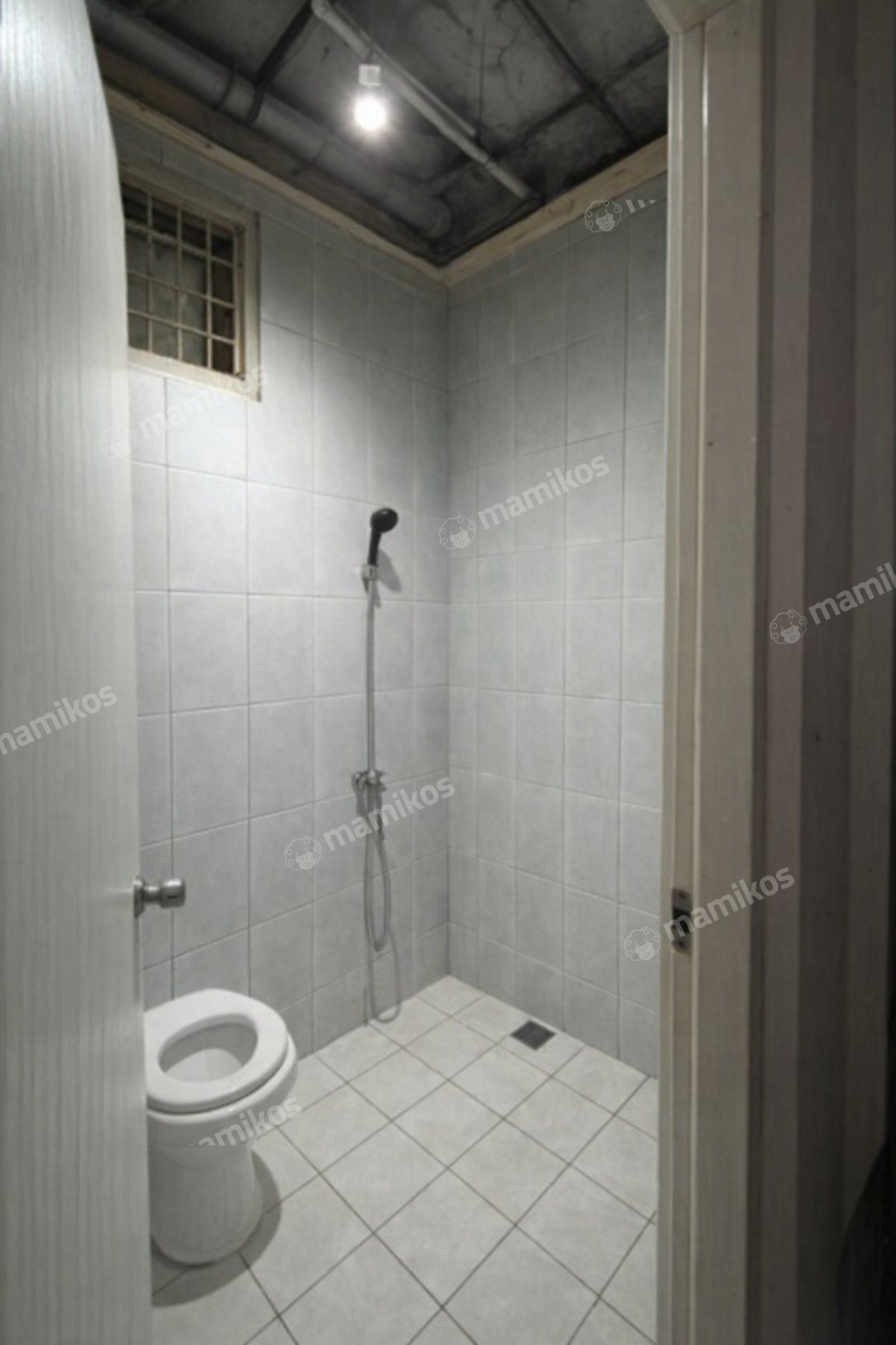 Rumah Sertifikat SHM 4 Kamar Tidur 2 Kamar Mandi Kemanggisan Jakarta Barat - Photo 5
