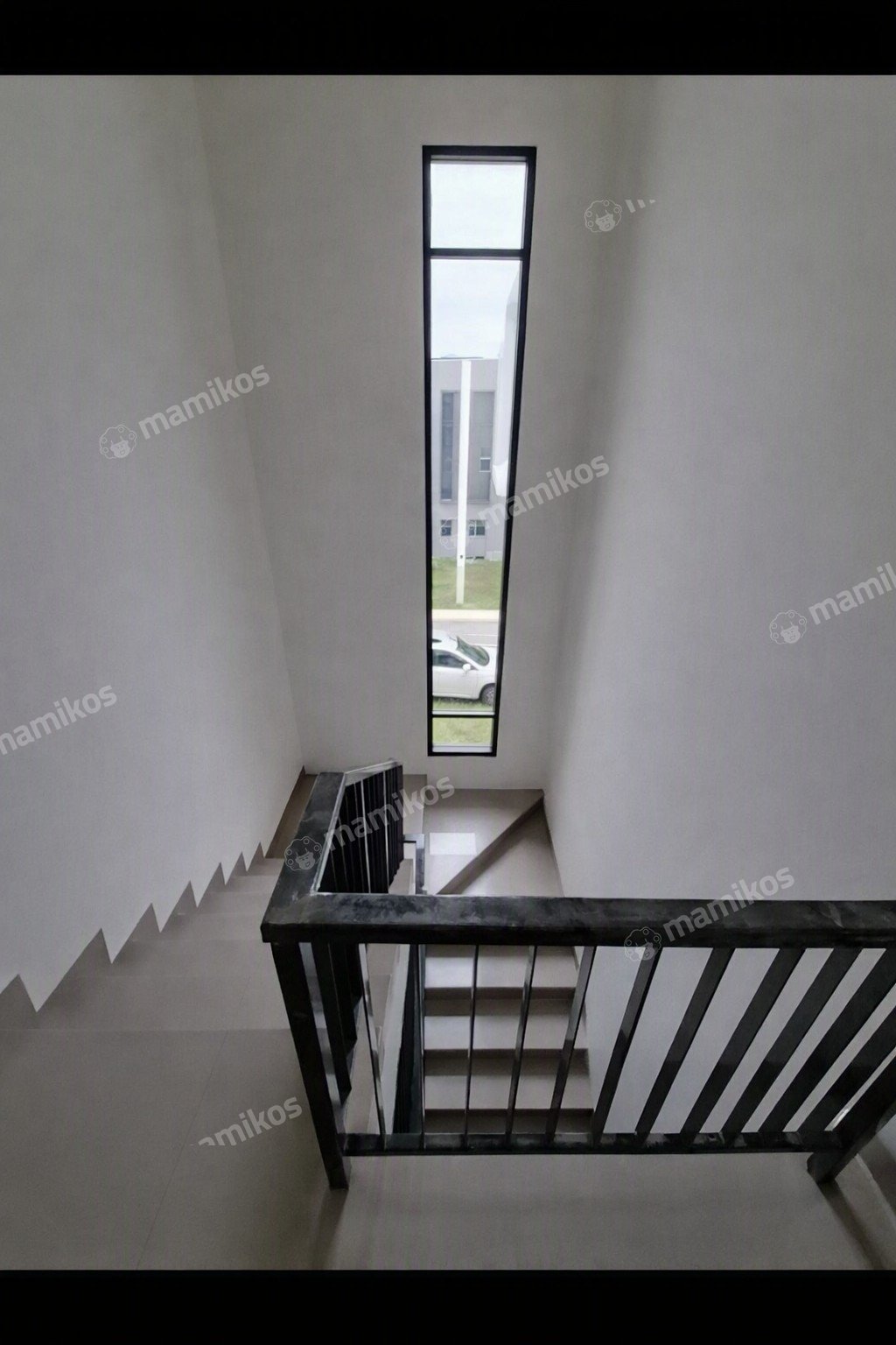 Rumah Baru 3 Kamar Tidur 3 Kamar Mandi Pantai Indah Kapuk 2 Jakarta Utara - Photo 4