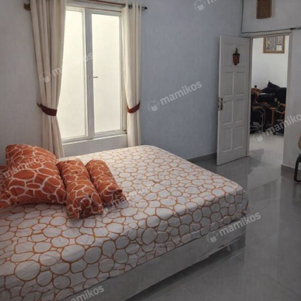 Rumah Sertifikat SHM 3 Kamar Tidur 2 Kamar Mandi Cibubur Jakarta Timur - Photo 5
