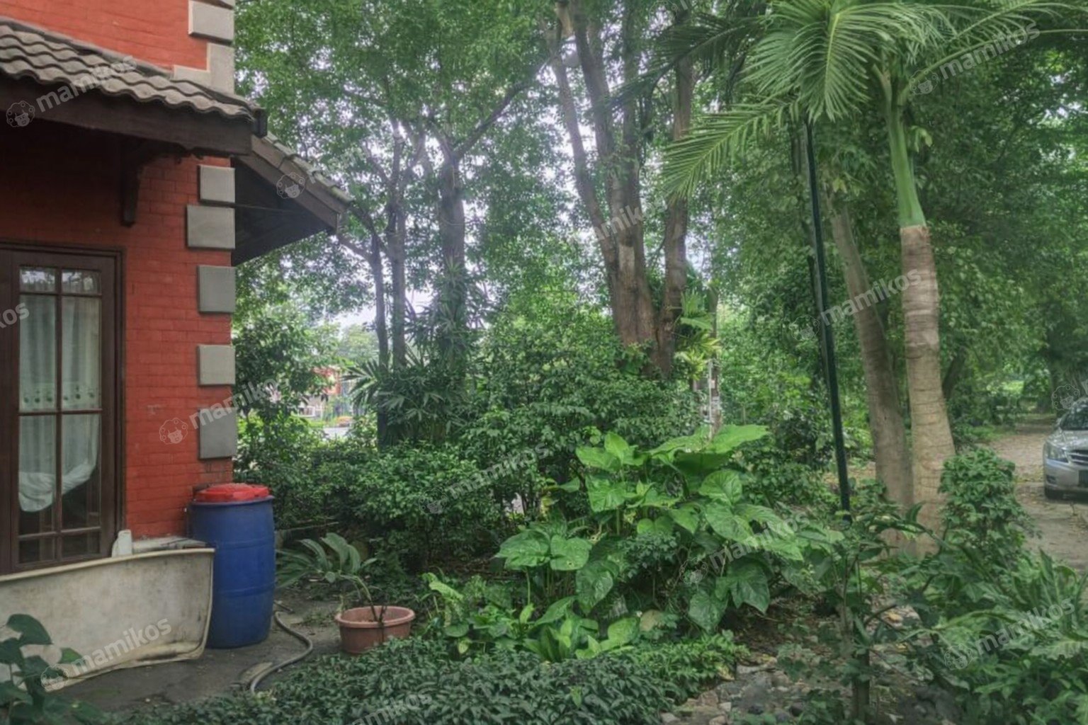 Rumah Sertifikat SHM 6 Kamar Tidur 3 Kamar Mandi Rawa Buaya Jakarta Barat