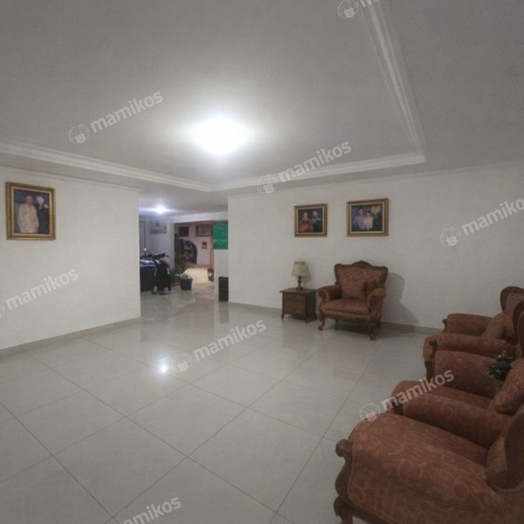 Rumah Sertifikat SHM 6 Kamar Tidur 3 Kamar Mandi Rawa Buaya Jakarta Barat - Photo 2