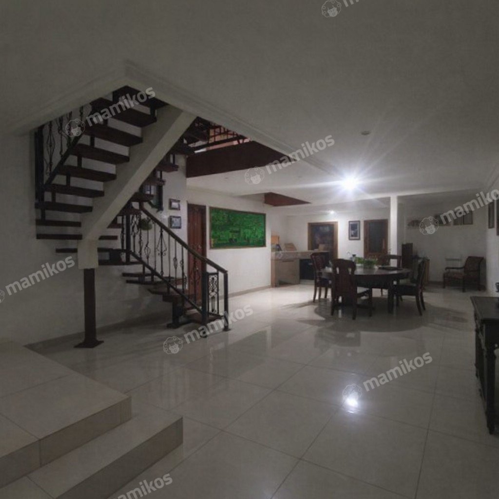 Rumah Sertifikat SHM 6 Kamar Tidur 3 Kamar Mandi Rawa Buaya Jakarta Barat - Photo 3