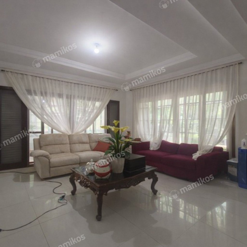 Rumah Sertifikat SHM 6 Kamar Tidur 3 Kamar Mandi Rawa Buaya Jakarta Barat - Photo 4