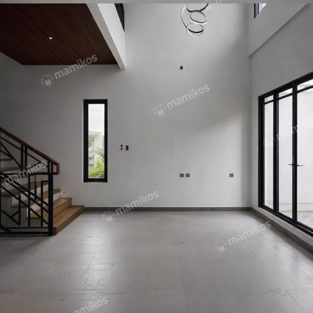Rumah Sertifikat SHM 4 Kamar Tidur 4 Kamar Mandi Jagakarsa Jakarta Selatan - Photo 3