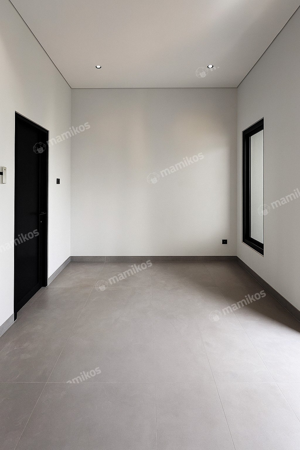 Rumah Sertifikat SHM 4 Kamar Tidur 4 Kamar Mandi Jagakarsa Jakarta Selatan - Photo 4