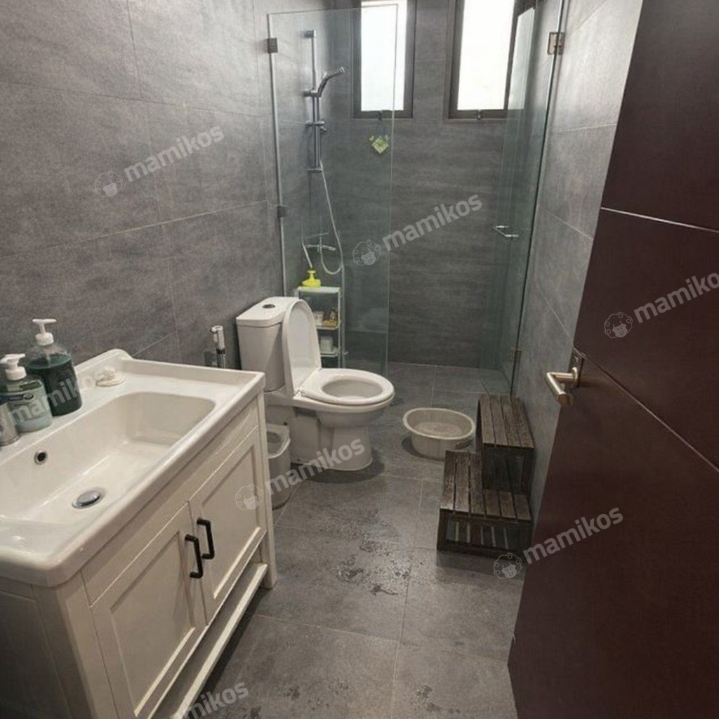 Rumah Sertifikat SHM 5 Kamar Tidur 3 Kamar Mandi Jakarta Garden City Jakarta Timur - Photo 3