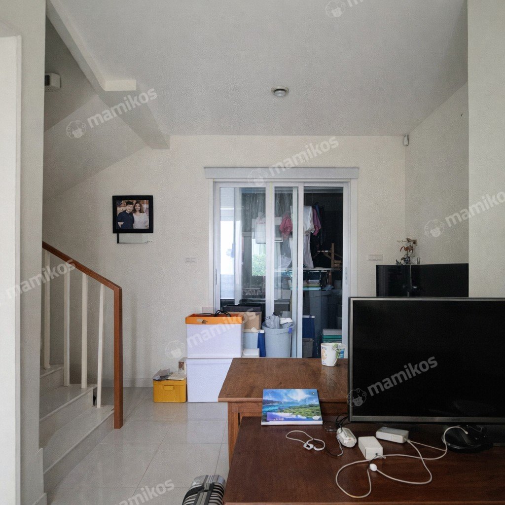 Rumah Sertifikat SHM 3 Kamar Tidur 2 Kamar Mandi Citra Grand Jakarta Timur - Photo 2