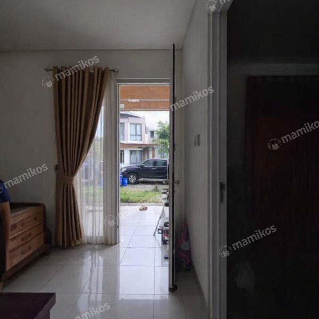 Rumah Sertifikat SHM 3 Kamar Tidur 2 Kamar Mandi Citra Grand Jakarta Timur - Photo 3