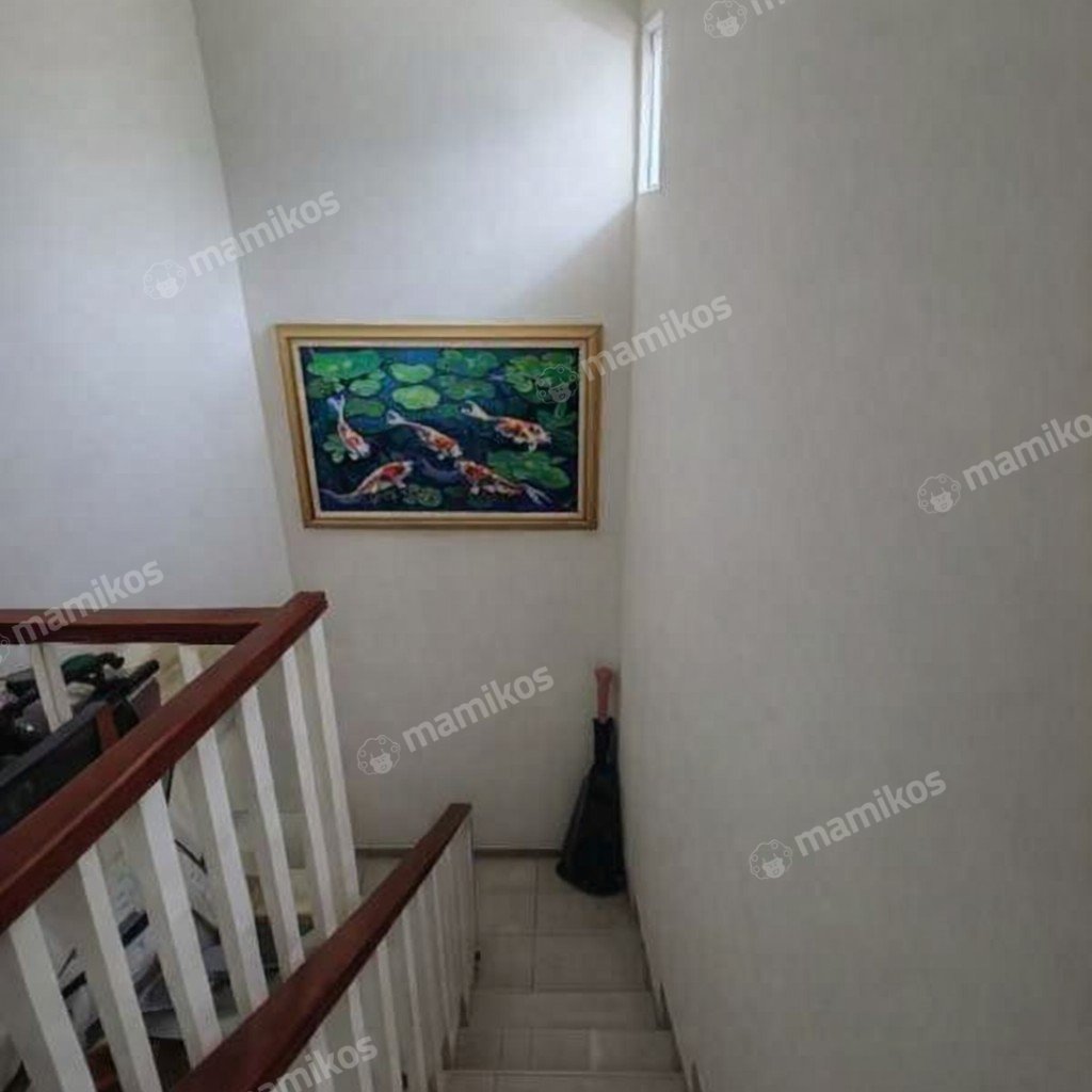 Rumah Sertifikat SHM 3 Kamar Tidur 2 Kamar Mandi Citra Grand Jakarta Timur - Photo 4