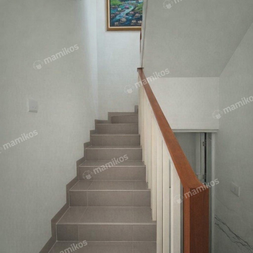 Rumah Sertifikat SHM 3 Kamar Tidur 2 Kamar Mandi Citra Grand Jakarta Timur - Photo 5