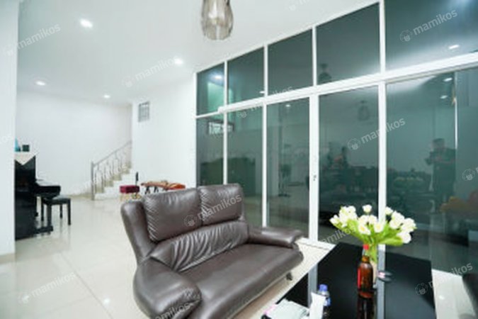 Rumah 3KT 3KM Tanjung Duren Jakarta Barat - Photo 2
