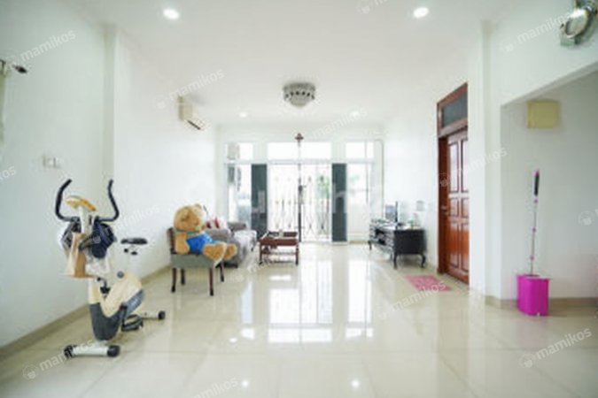 Rumah 3KT 3KM Tanjung Duren Jakarta Barat - Photo 3