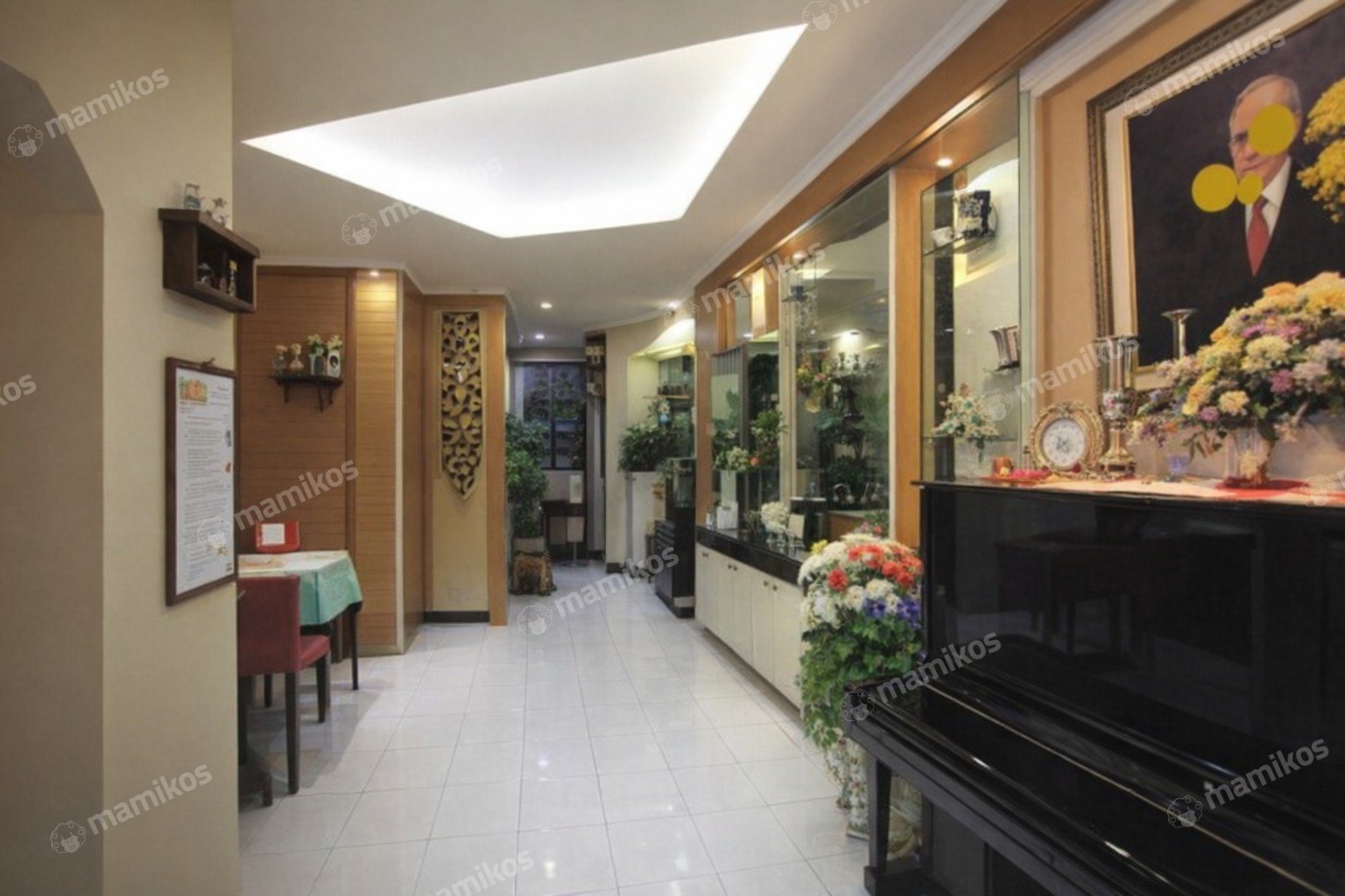 Rumah Sertifikat SHM 3 Kamar Tidur 2 Kamar Mandi Taman Surya Jakarta Barat - Photo 4