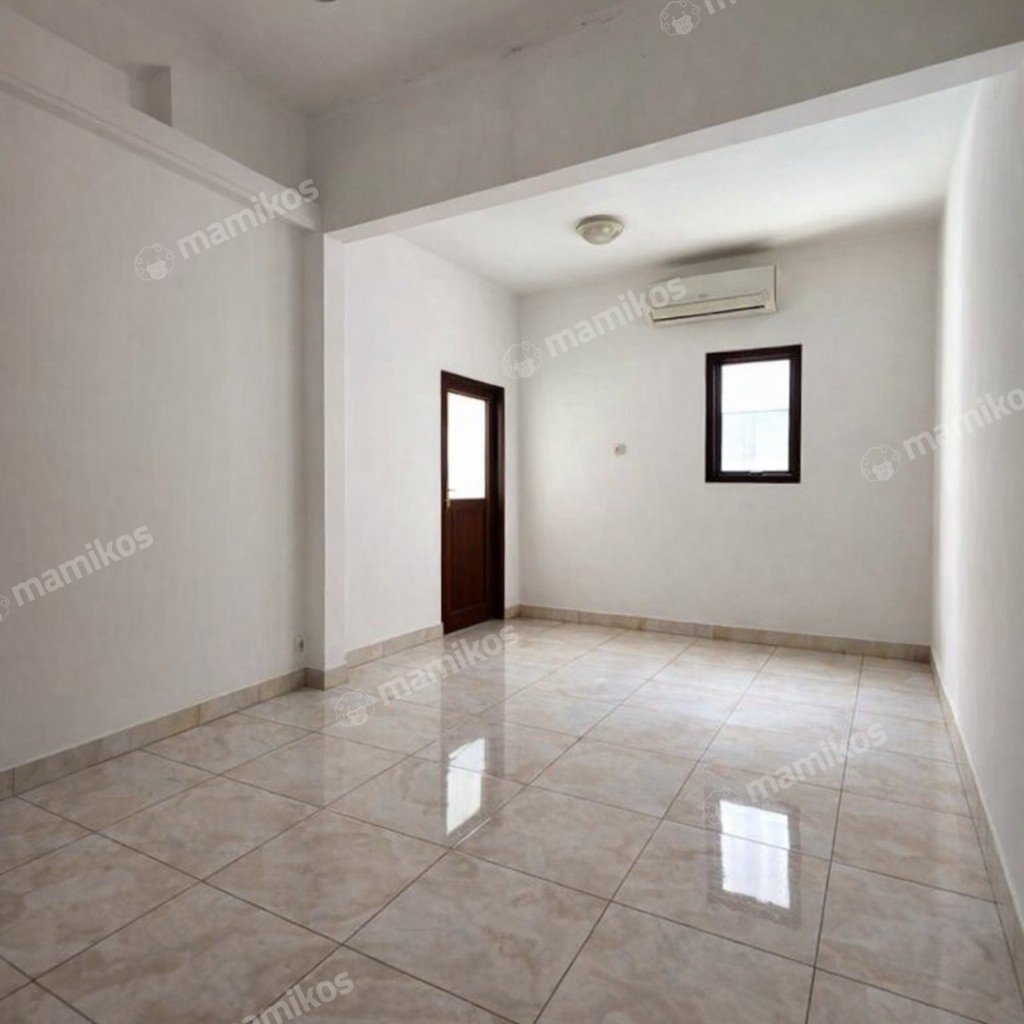 Rumah Sertifikat SHM 2 Kamar Tidur 1 Kamar Mandi Pondok Indah Jakarta Selatan - Photo 5