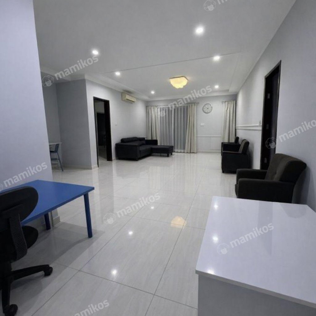 Rumah Sertifikat SHM 4 Kamar Tidur 4 Kamar Mandi Pulomas Jakarta Timur - Photo 5