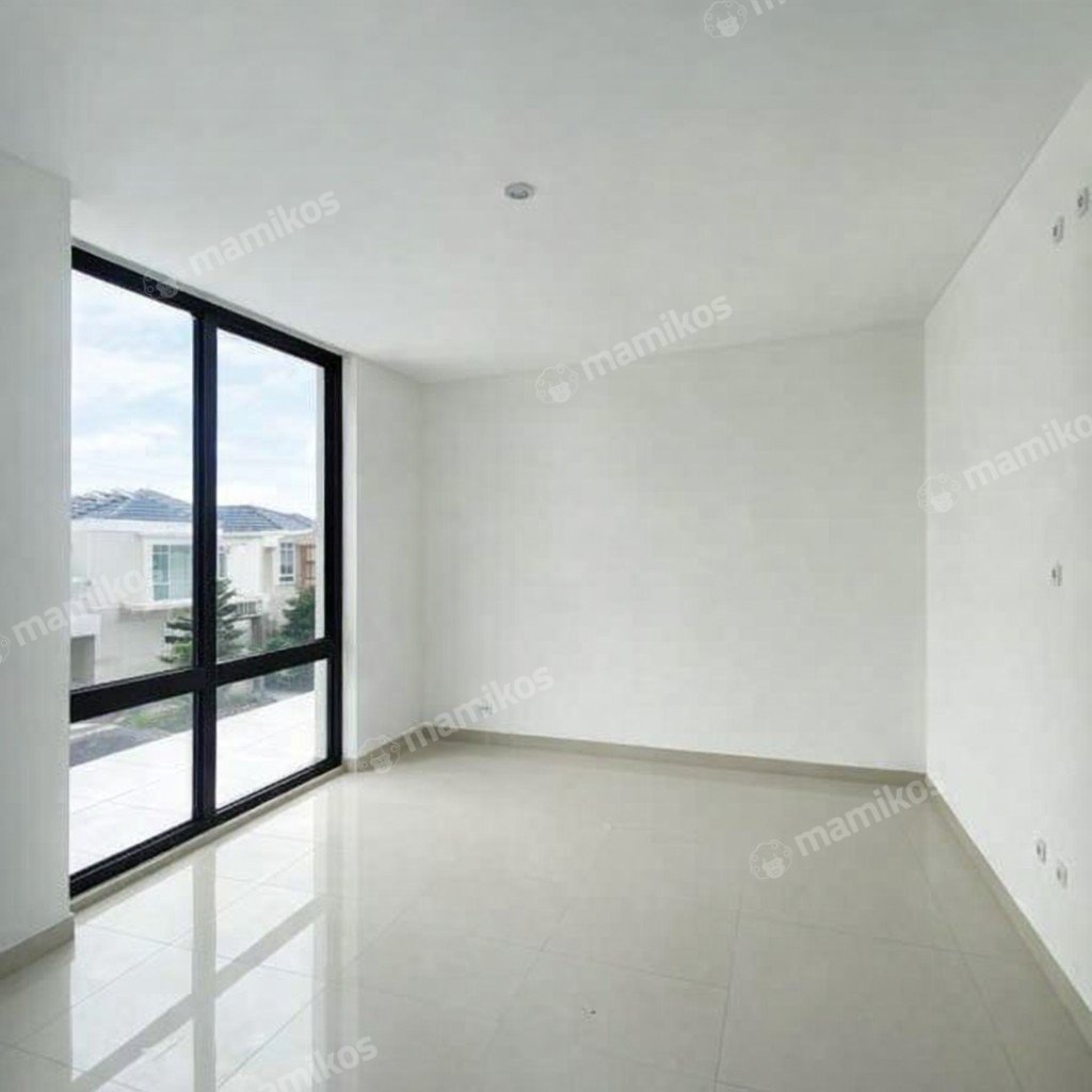 Rumah Sertifikat HGB 4 Kamar Tidur 3 Kamar Mandi Metland Puri Jakarta Barat - Photo 2