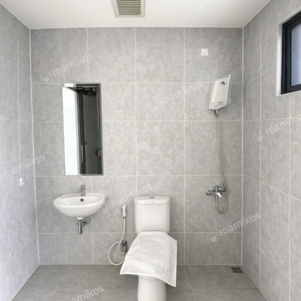 Rumah Sertifikat HGB 4 Kamar Tidur 3 Kamar Mandi Metland Puri Jakarta Barat - Photo 4