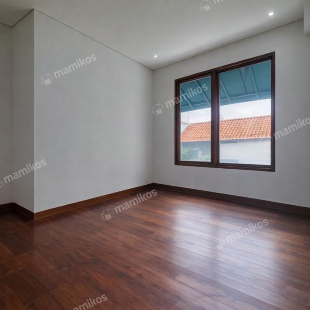 Rumah Sertifikat SHM 4 Kamar Tidur 4 Kamar Mandi Kemang Jakarta Selatan - Photo 2