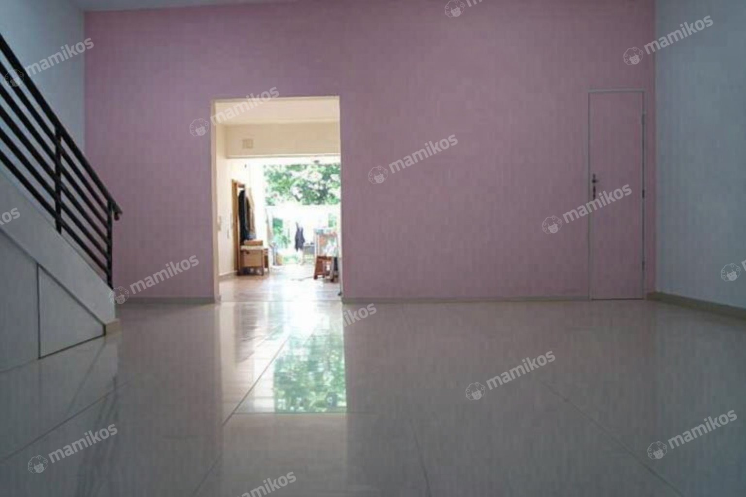 Rumah Sertifikat SHM 6 Kamar Tidur 2 Kamar Mandi Kembangan Jakarta Barat - Photo 3