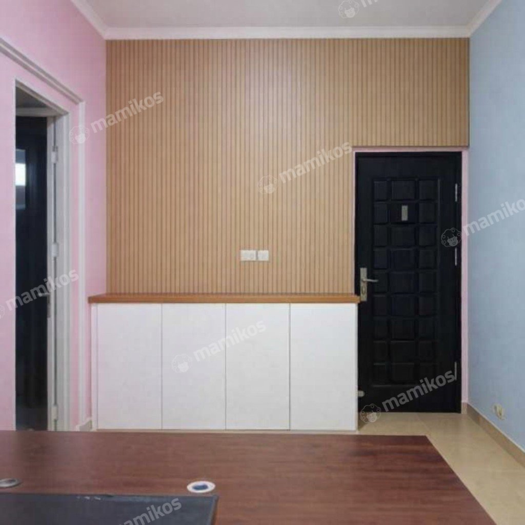 Rumah Sertifikat SHM 6 Kamar Tidur 2 Kamar Mandi Kembangan Jakarta Barat - Photo 5