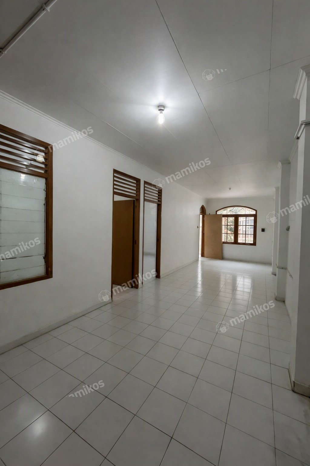 Rumah Sertifikat SHM 5 Kamar Tidur 2 Kamar Mandi Kelapa Gading Jakarta Utara - Photo 3
