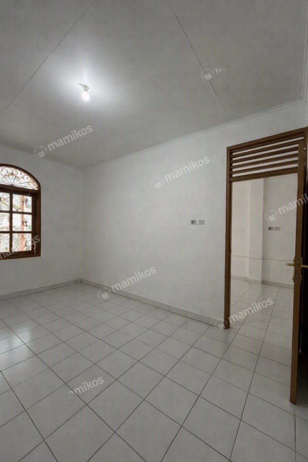 Rumah Sertifikat SHM 5 Kamar Tidur 2 Kamar Mandi Kelapa Gading Jakarta Utara - Photo 5