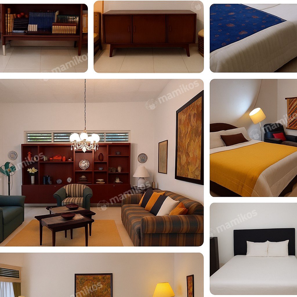 Rumah Sertifikat SHM 4 Kamar Tidur 2 Kamar Mandi Kebayoran Baru Jakarta Selatan