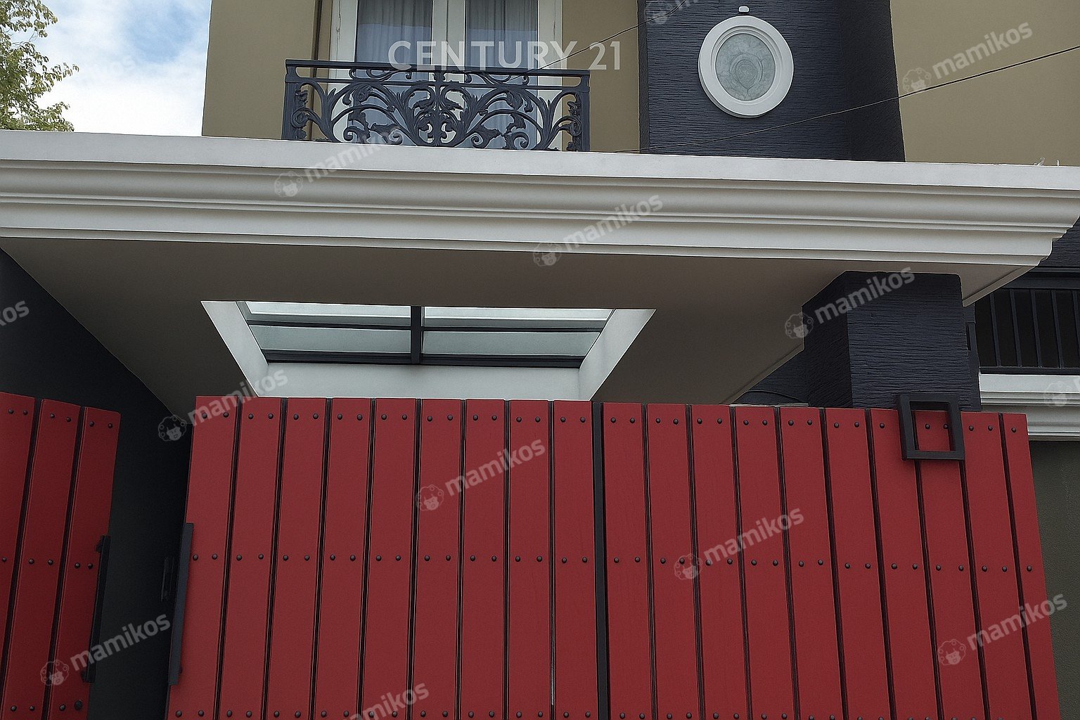 Rumah Sertifikat SHM 6 Kamar Tidur 4 Kamar Mandi Cipinang Jakarta Timur