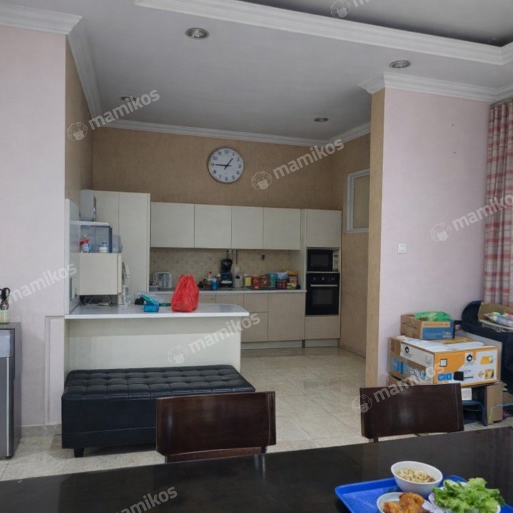 Rumah Sertifikat SHM 6 Kamar Tidur 4 Kamar Mandi Cipinang Jakarta Timur - Photo 3