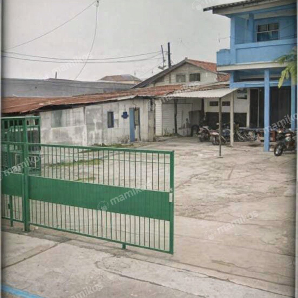 Rumah Sertifikat SHM 2 Kamar Tidur 2 Kamar Mandi Cengkareng Jakarta Barat - Photo 4
