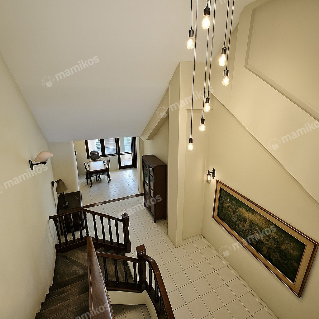 Rumah Sertifikat SHM 3 Kamar Tidur 3 Kamar Mandi Cilandak Jakarta Selatan - Photo 5