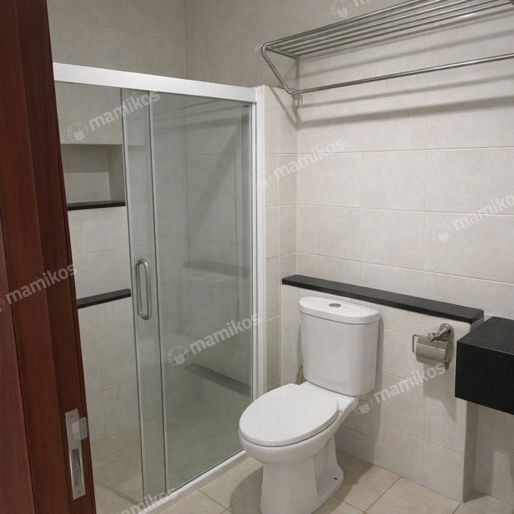 Rumah Sertifikat PPJB 3 Kamar Tidur 3 Kamar Mandi Golf Island Jakarta Utara - Photo 2