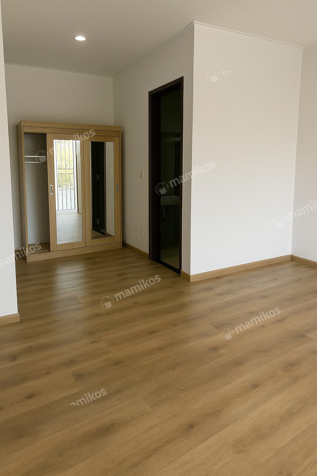 Rumah Sertifikat PPJB 3 Kamar Tidur 3 Kamar Mandi Golf Island Jakarta Utara - Photo 3