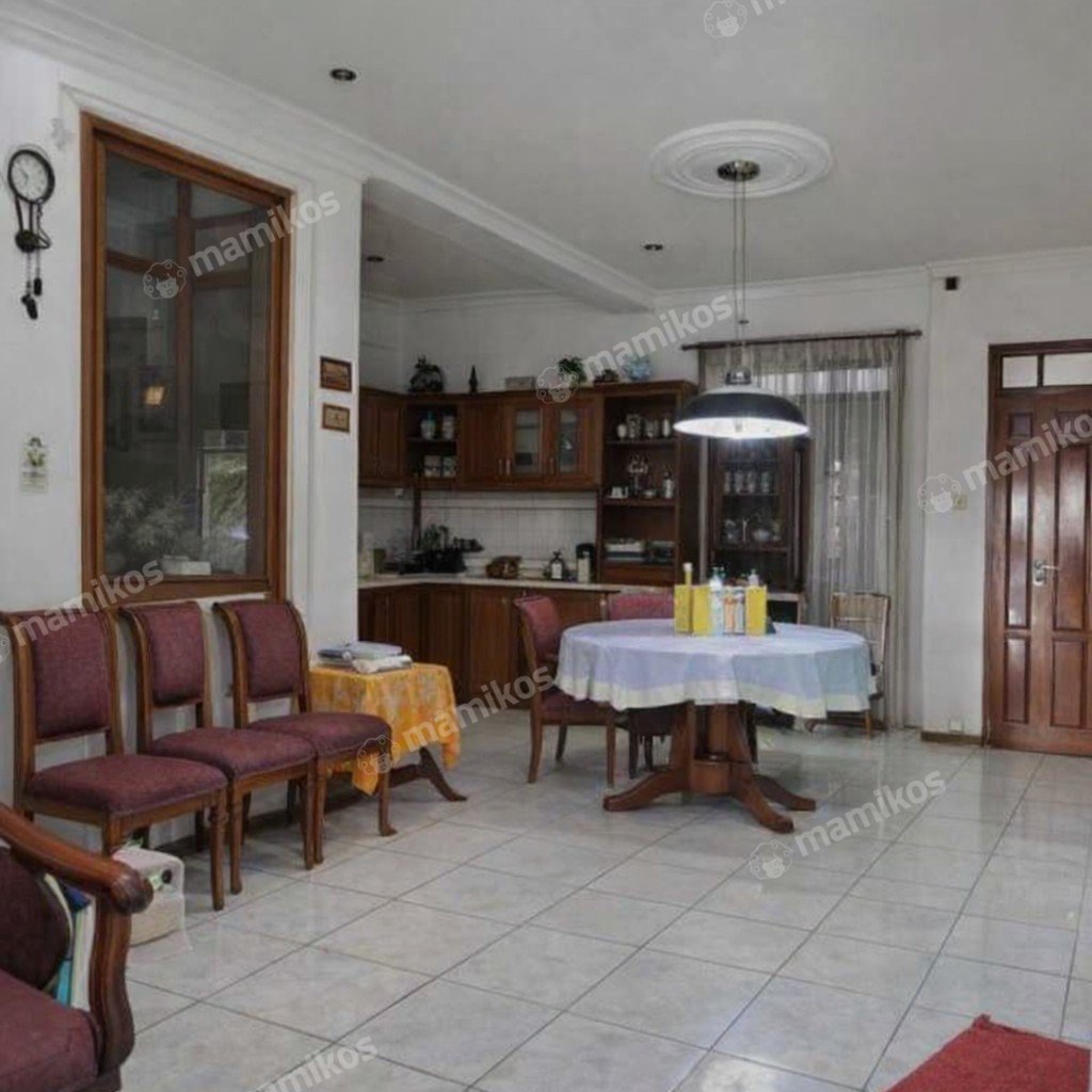 Rumah Sertifikat SHM 5 Kamar Tidur 4 Kamar Mandi Jati Padang Jakarta Selatan - Photo 5