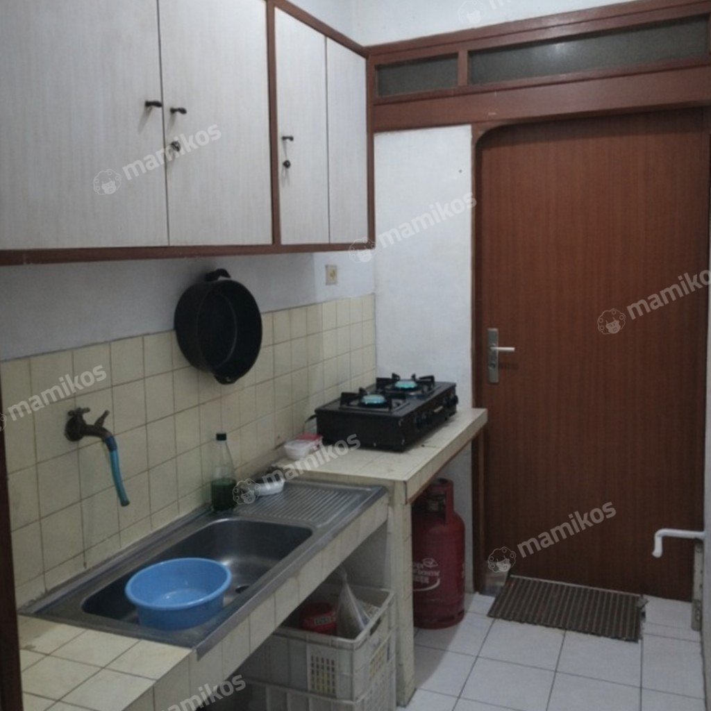Rumah Sertifikat SHM 3 Kamar Tidur 2 Kamar Mandi Pulomas Jakarta Timur - Photo 3