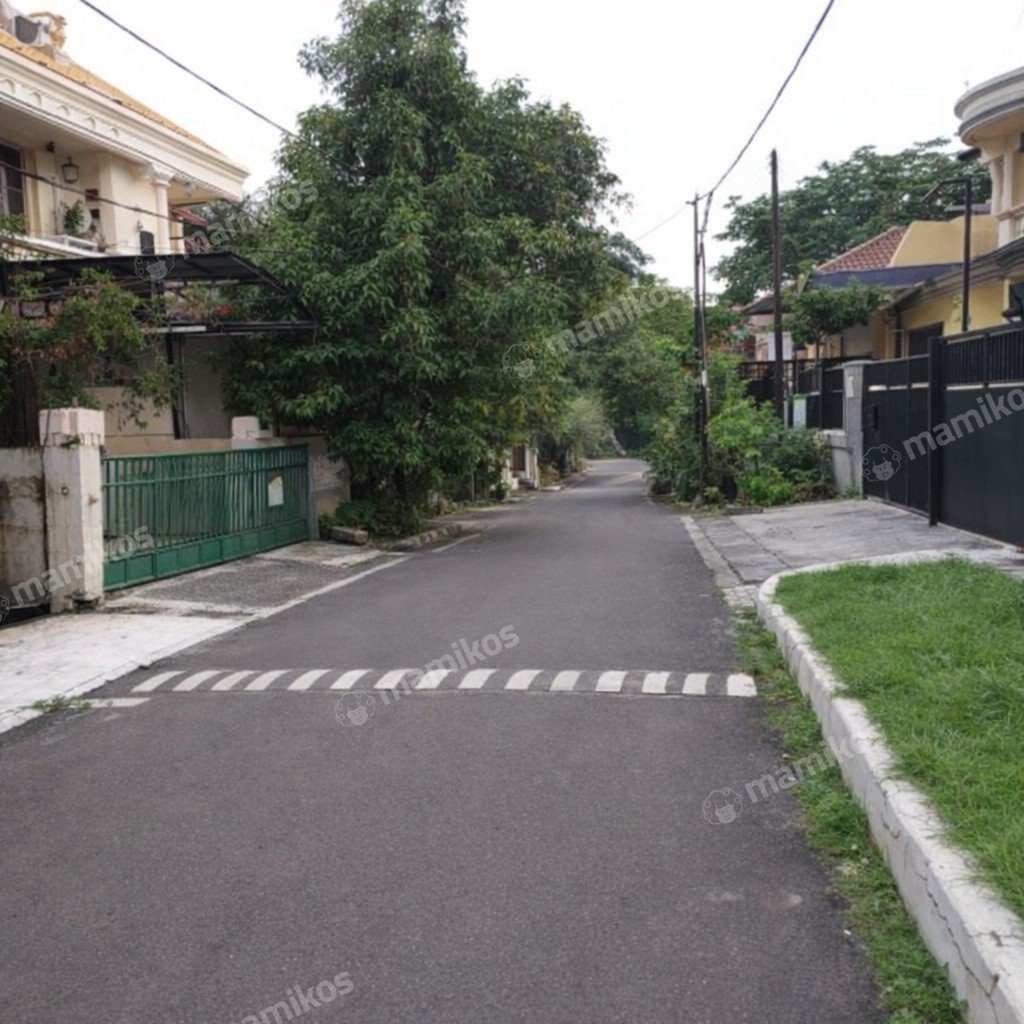 Rumah Sertifikat SHM 3 Kamar Tidur 2 Kamar Mandi Pulomas Jakarta Timur - Photo 4