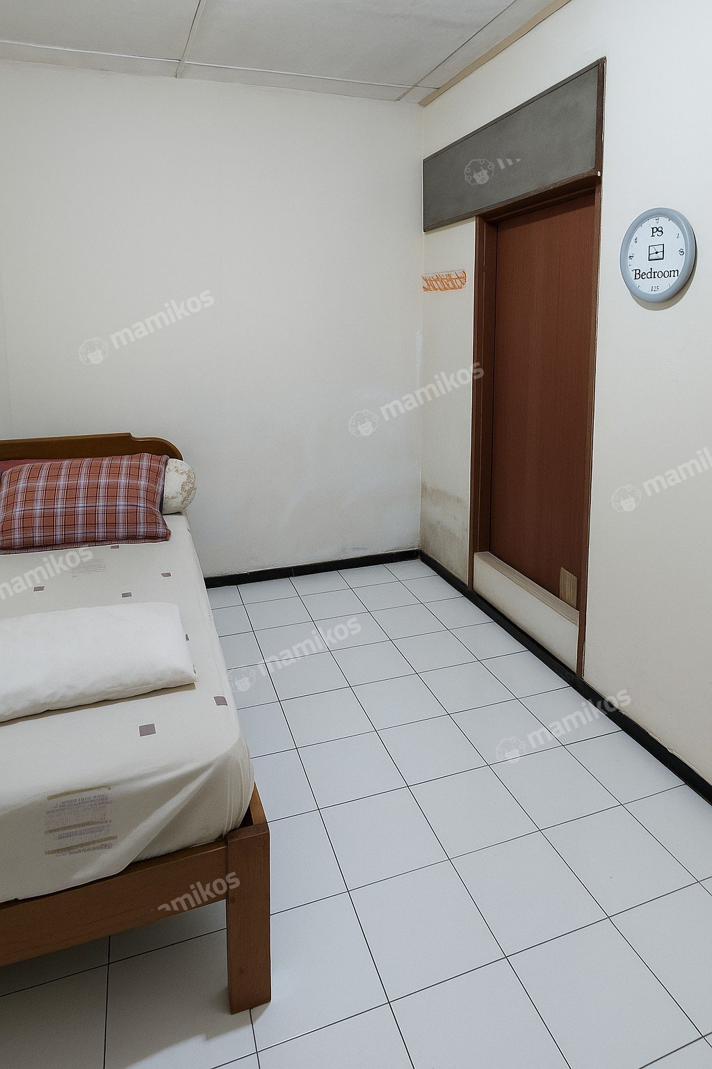 Rumah Sertifikat SHM 3 Kamar Tidur 2 Kamar Mandi Pulomas Jakarta Timur - Photo 5