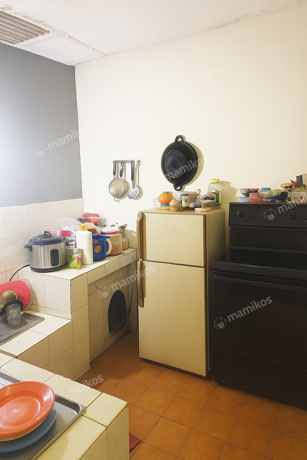 Rumah Sertifikat SHM 4 Kamar Tidur 3 Kamar Mandi Duri Kosambi Jakarta Barat - Photo 5