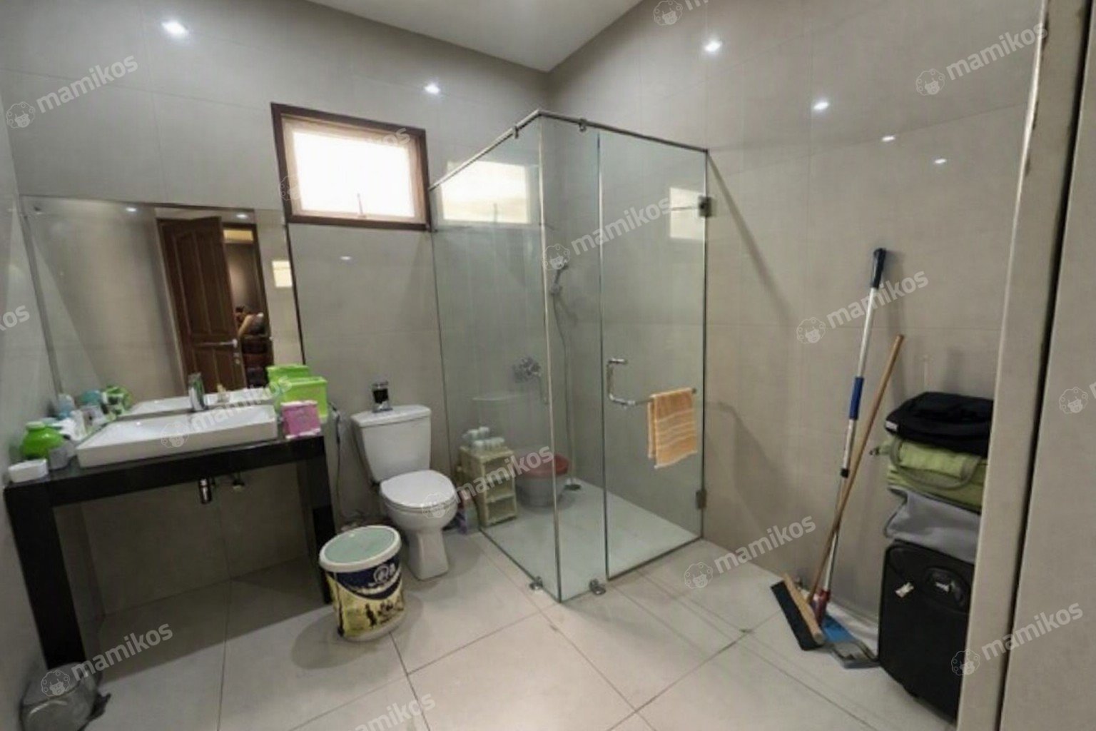 Rumah Sertifikat SHM 4 Kamar Tidur 2 Kamar Mandi Pluit Jakarta Utara - Photo 4