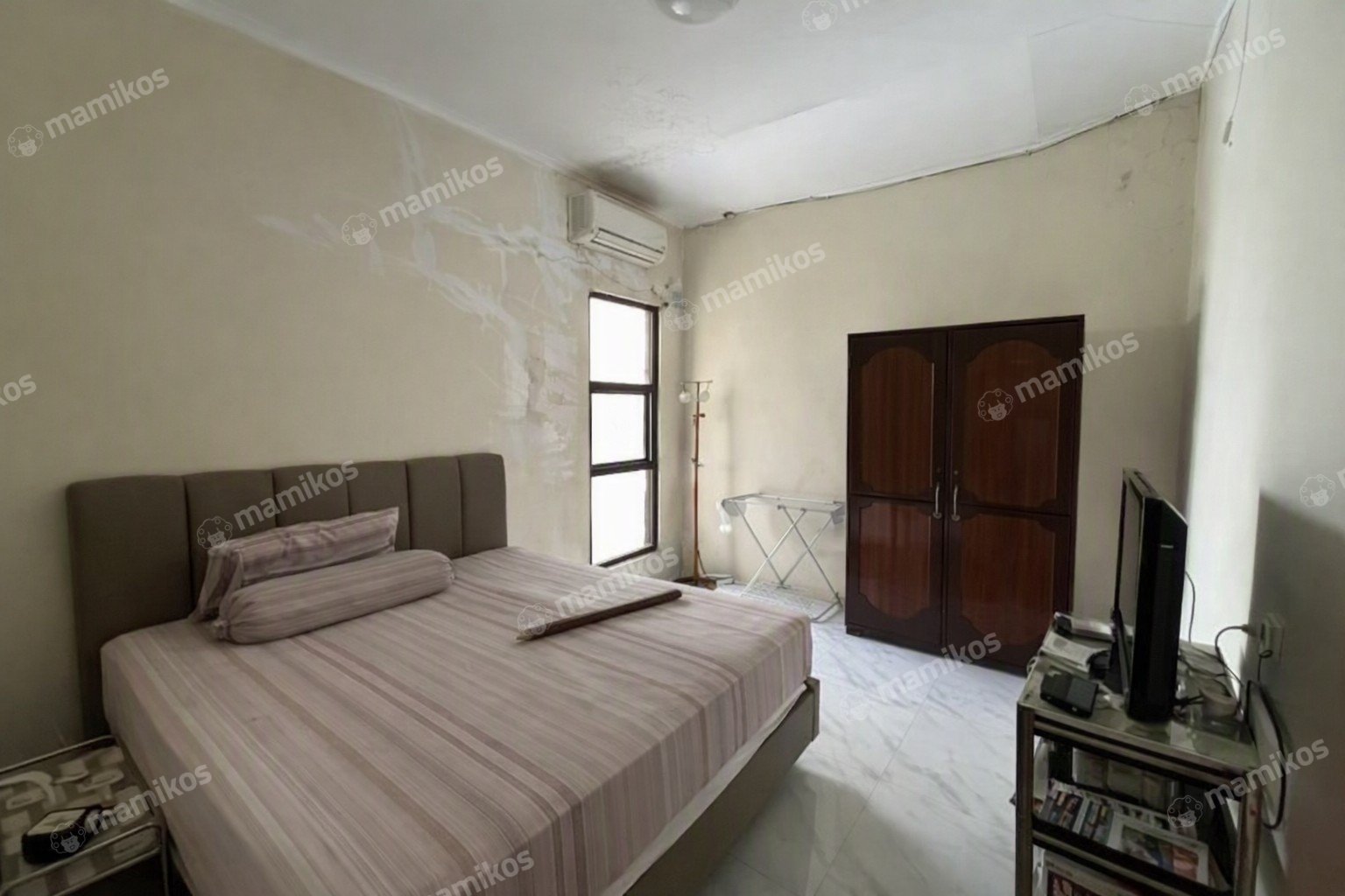 Rumah Sertifikat SHM 4 Kamar Tidur 2 Kamar Mandi Pluit Jakarta Utara - Photo 5