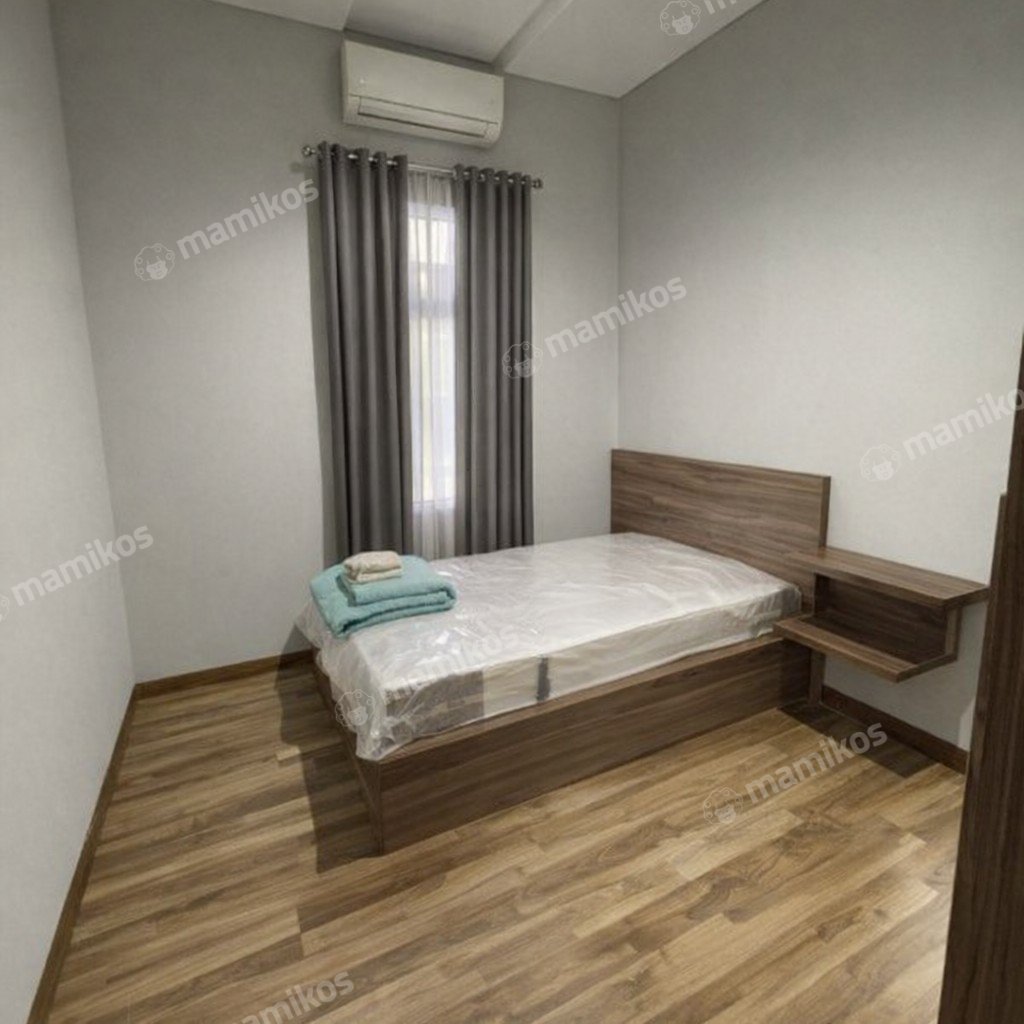Rumah Sertifikat SHM 3 Kamar Tidur 3 Kamar Mandi Kebon Jeruk Jakarta Barat - Photo 3