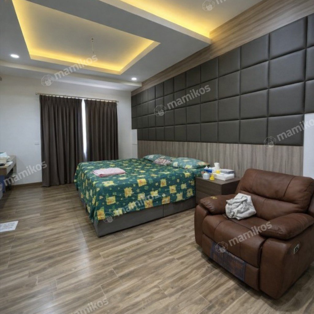 Rumah Sertifikat SHM 3 Kamar Tidur 3 Kamar Mandi Kebon Jeruk Jakarta Barat - Photo 5