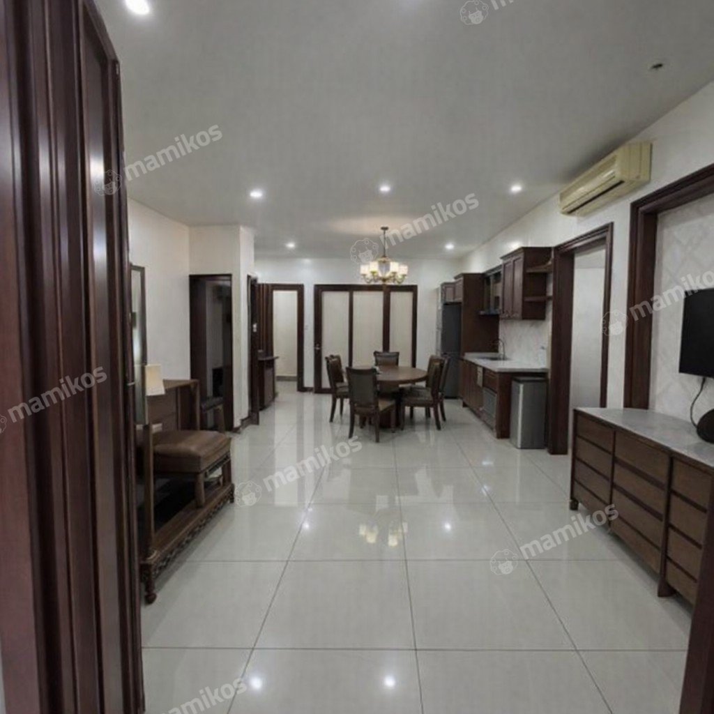 Rumah Sertifikat SHM 3 Kamar Tidur 3 Kamar Mandi Puri Mansion Jakarta Barat - Photo 2