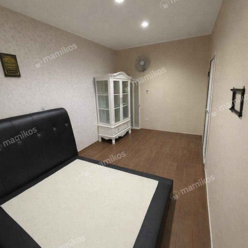 Rumah Sertifikat SHM 3 Kamar Tidur 3 Kamar Mandi Puri Mansion Jakarta Barat - Photo 5